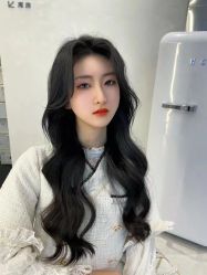 -SY COLOUR专业烫染