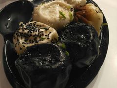 -小杨生煎(龙之梦购物中心店)