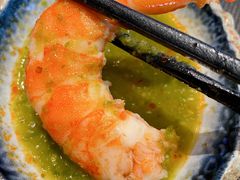 -上宴精品海鲜姿造(晶融汇旗舰店)