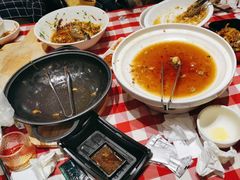 -西贝(龙华天虹购物中心店)