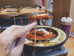 -金顺碳烤肉(番禺傍江地铁站店)