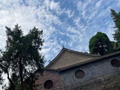 -洛阳白马寺