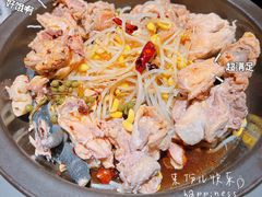 -云海肴·汽锅鸡·云南菜(高德置地店)