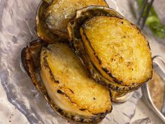 -白仁仔· 活烤海鲜 宵夜(豫园店)