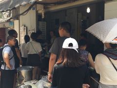 -蓉城西二道无名冒菜(西二道街店)