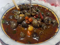 -老闵田螺馆·南昌市井菜·特色小吃(总店)