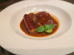 -今轩中餐厅(西安经开洲际酒店)