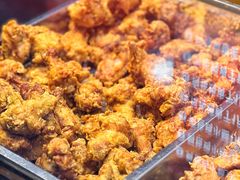 -阿捡忭京炸鸡(韭菜园总店)