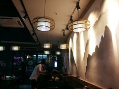 大堂-小莆天(元帅路店)