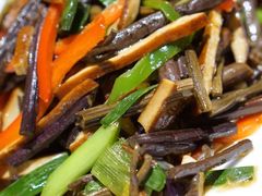 -自游人·美食一楼·地道徽菜(三十年名店)
