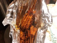 -绿茶餐厅(广州天河城店)