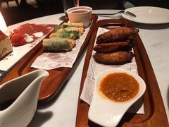 -三迪希尔顿酒店·星空酒廊