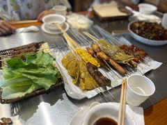 -遇西祠·海鲜烧烤(总店)