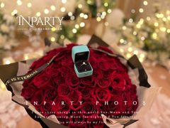 -InParty·游艇求婚策划生日派对布置(世纪大道店)