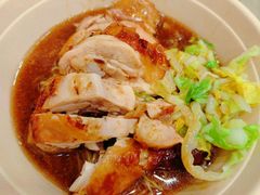 -蒙雅力港式茶餐厅(学人特色商业街店)