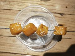 -老五烧烤(石牌岭店)