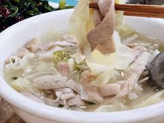 -天一沾水肥肠(科园一街店)