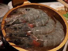 -火炉火自助餐(西直门凯德MALL店)