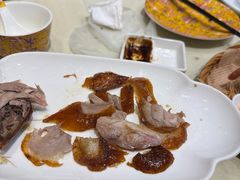 -北京全聚德(玉泉路店)