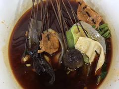 -蜀串香牛杂火锅串串