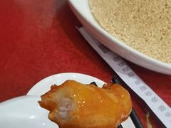 -北大地皖峰饭馆