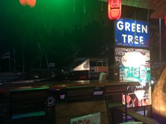 -Green Tree Rest. & Pub
