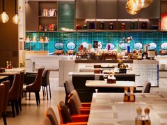 -美豪丽致酒店(广州塔琶洲会展中心店)