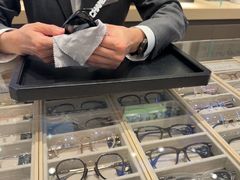 -glasstique(三里屯店)