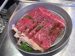 -安又胖韩国烤肉(美罗城店)