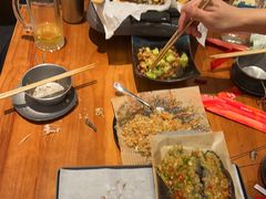 -猫公子纸上烤鱼烧烤•Bistro小酒馆(钱江世纪城店)