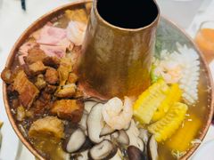 -凯鸽酒楼•雁北民间菜(华北星店)
