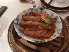 -南海渔村(珠江新城店)