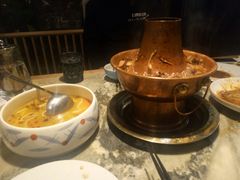 -杏花堂·山西菜馆(晋中万达店)