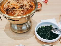 -米村拌饭(李沧松乐汀店)