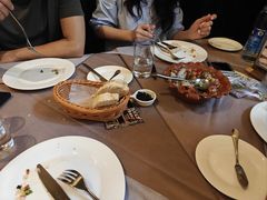 -ALBERGUE 1601 婆仔屋葡国餐厅