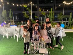 -CIAO·团建聚餐·生日派对轰趴馆(福田店)