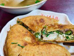 -兰庆鸡蛋馃(人民路店)