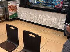-西部马华清真兰州牛肉面·烧烤夜市(关东店)