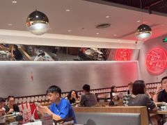 -潮界(虹桥新天地店)