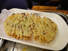 -福苗小骆驼烧烤(莲湖路店)