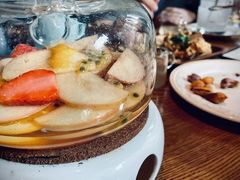 -771餐吧·咖啡·西餐·烤肉(金湖广场店)