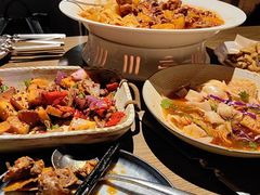 -那时新疆(经纬汇店)