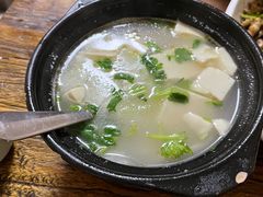 -正宗天津烧麦馆(柳州路店)