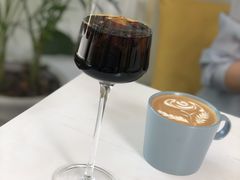 -五进制 Coffee Shop