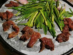 -胖记烤肉(湖大店)