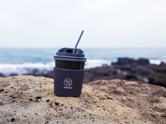 咖啡-Cafe Aewol Monsant