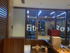 -长白山万达锦华套房酒店