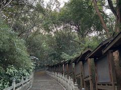 -三国赤壁古战场