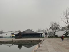 -王阳明故居