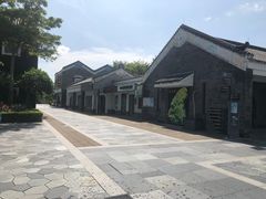 -天后宫岭南民俗文化街